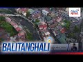 Pumping station sa Matalahib Creek na 2 taon nang ginagawa, hindi pa rin tapos | Balitanghali