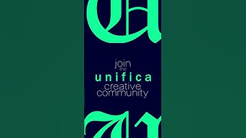Request a service from @theunifica, starting at $20/hr! #commissions #artists #community #unifica