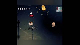 Ataque pulgoso | Segunda prueba | Minijuegos | Hollow Knight Silksong