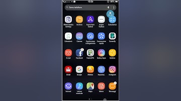 TouchWiz s8 Aspire Rom 3.0.1  mod 6 icons dock increase speed