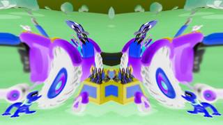 Mickey Mouse Did You Hear That Sound? Sponsored By Klasky Csupo 2001 Effects