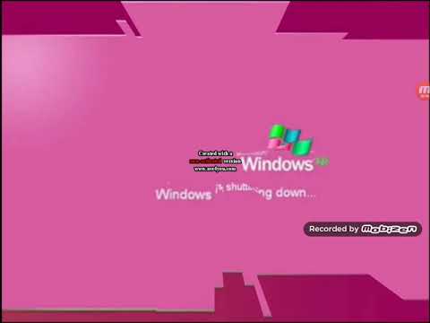 Video: I-shutdown Ang Windows XP Sa Pamamagitan Ng Pindutan