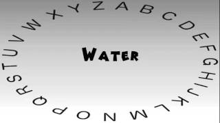 Download Lagu How to Say or Pronounce Water MP3
