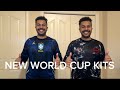 Canada 3rd Kit vs Brazil Away Jersey 🇨🇦🇧🇷 (Before Release?) 