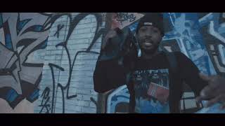 Brian Bars Burns - Elevate The Culture prod. The SOULution