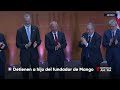 Esto es noticia en el mundo este martes 19 de mayo de 2026 | Noticias Telemundo