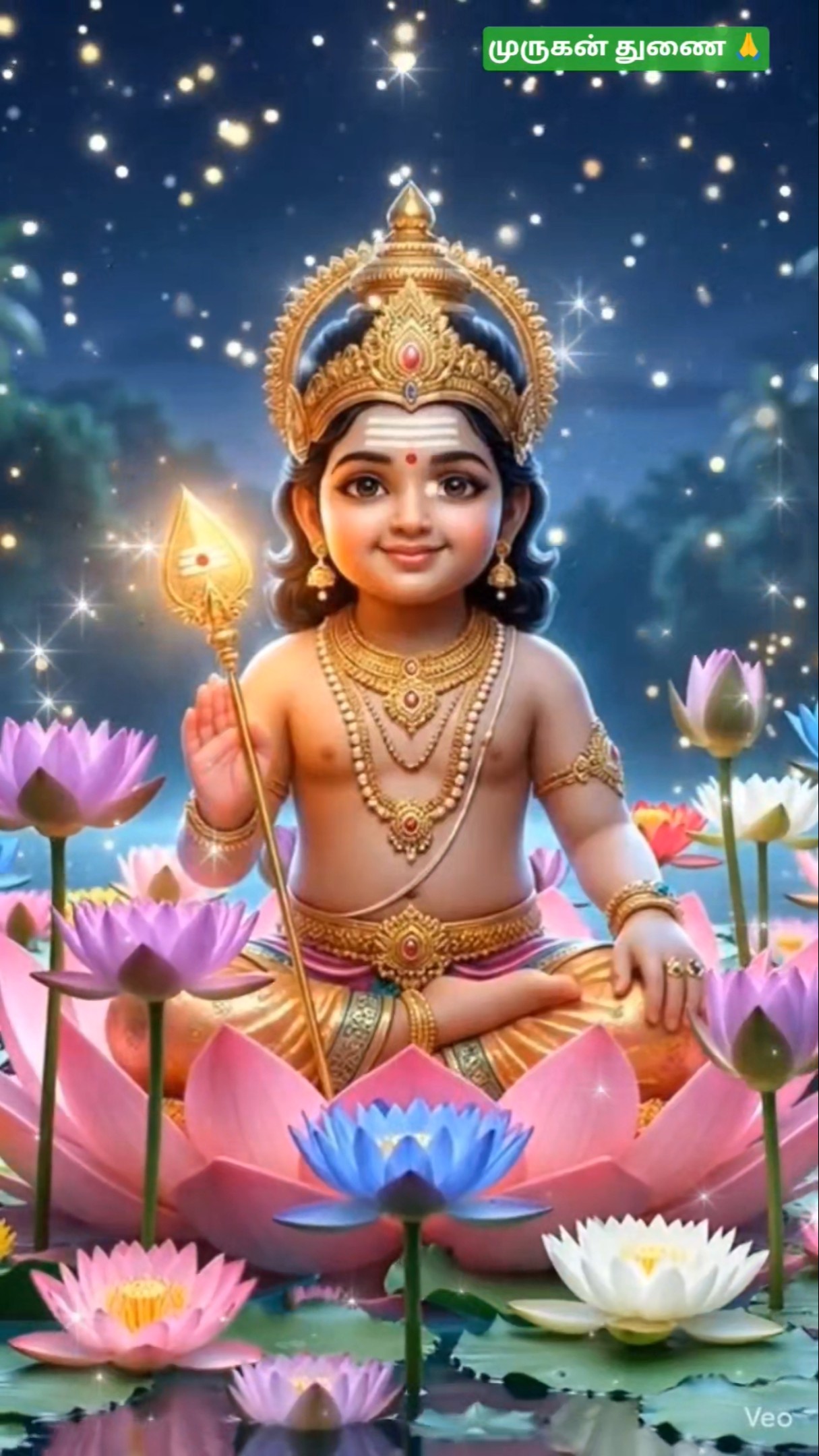 murugan - ShareChat