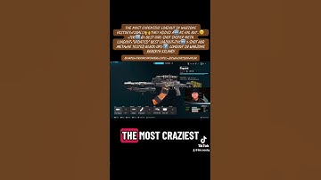 THE MOST EXPENSIVE LOADOUT IN WZ HISTORYxTHE🆕3-SHOT ABR METAxTHEY ADDED A🆕AS-VAL BUT😐!#warzone