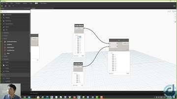DSCONS | Bài 8.5 - List và tầm quan trọng của List trong Dynamo(P5)