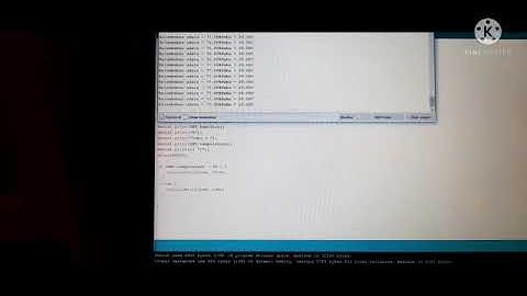 mengukur suhu dan kelembaban udara dengan sensor DHT11 dan arduino