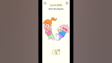 Dop 2 level 2232 delete one part #dop #dop2 #trending #viral