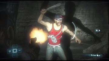 Army of Two: The Devil