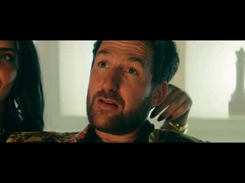 The Bricklayer (2024) Clip - "You Might As Well Have That Drink Now"