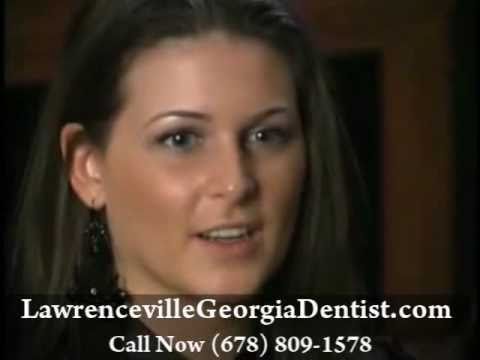 Lawrenceville Georgia Dentist*