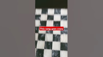 this song goes crazy #music #song #crazy #chess #ai #shorts #what