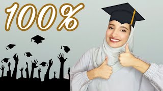 نصائح لطلاب الصف الثاني عشر(ثالث ثانوي)🎓