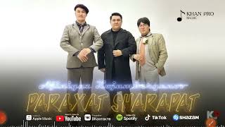 Paraxat Sharapat