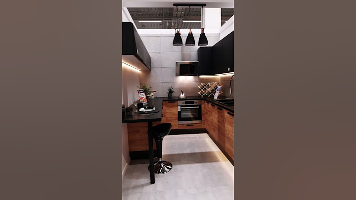 بداية صيحة جديدة لعالم المطابخ للجيل الجديد 🆕#مطابخ#kitchen #cabinet  #cuisine