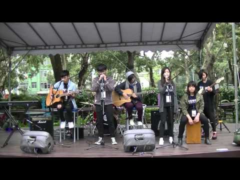 3/20 吉吉復吉祭 三校聯展 花Orangerange 陳相合 陳宣戎 鄭卉彤 楊甯如 劉子語 謝理淳