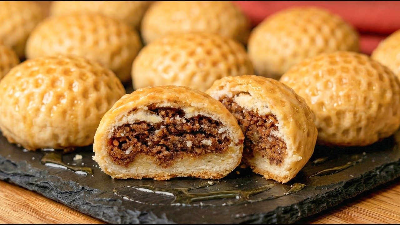 Wie backt man die besten Kekse? Ein einfaches und leckeres Rezept!