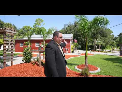 2769 Dode Ave, North Port, FL home video tour