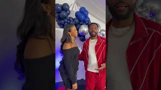 When Wayne drops the love bomb for Honey Pot in front of everyone! Information