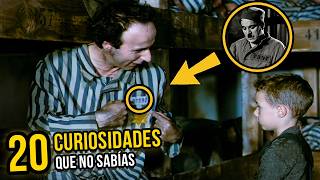 20 Curiosidades Que No Sabías Sobre La Vida Es Bella Análisis Y Detalles