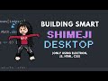 [5] Live coding | Building smart idle budy | JS | CSS | HTML | Electron | Vibe coding ?
