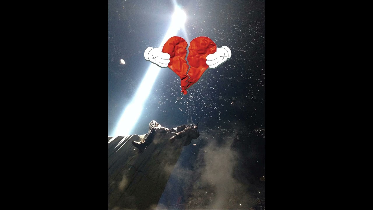[FREE FOR NON-PROFIT] Kanye West TYPE BEAT "Cold" | 808's & Heartbreak TYPE BEAT