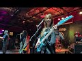 NEMOPHILA - REVIVE + Good as hell quartet + OIRAN | Orlando 260708
