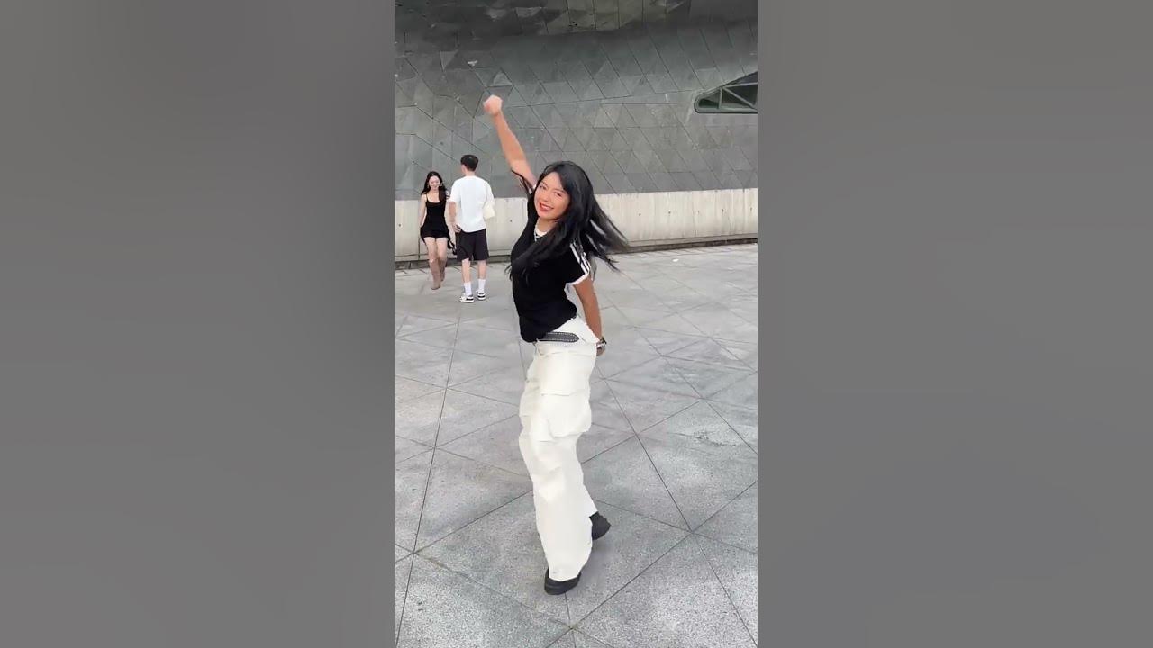911 Emergency • Carl #Dance Cover