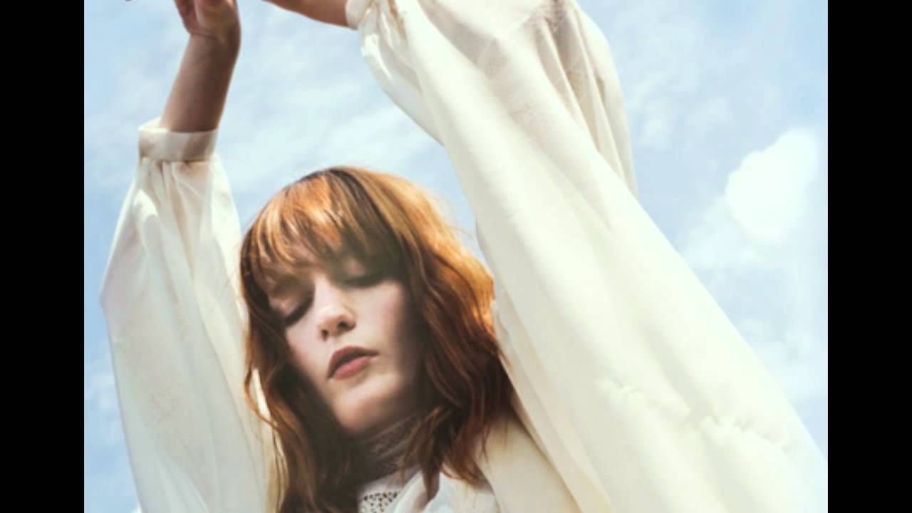 Florence the machine what the water gave me lyrics
