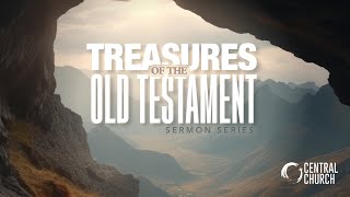 Treasures of the Old Testament | Daniel in the Lion's Den