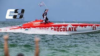 Highlights Show | 2022 Class 1 Sarasota Grand Prix