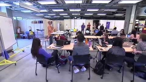 Human Centered Design & Engineering at the University of Washington