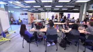 Human Centered Design & Engineering at the University of Washington