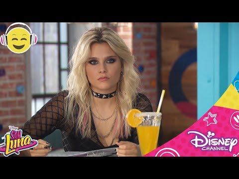 Soy Luna | Modo amar | Disney Channel BE