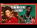 In Memoriam of Two Trailblazers | Higher Learning | The Ringer