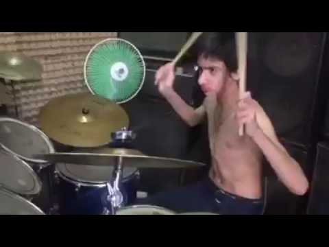 Intraventricular-შევარდნაძეს [OFFICIAL VIDEO]