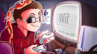 My Wii Modded Showcase!