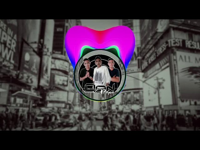Ava Max Vs. Ummet Ozcan - Salt X Smash! (Don Pepe Mashup Edit 128)