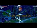 Itse Me Muffin (frozen flame sky jump edition) - Ultimative Extended Overpowerd Original meme