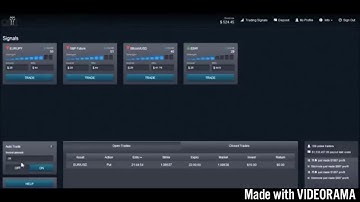 Binary Trade Robot Best Binary Options Signals 2017 - Best Automated Trading Strategy/Software 2017