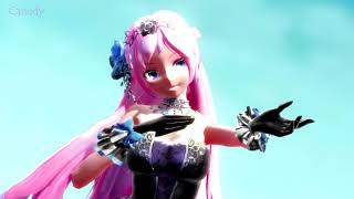 [MMD]CAKE[MOTION DL]