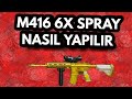 Spray nedir ? Nasıl Atılır ? Jiroskop+6x Spray inanılmaz Taktik