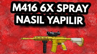 Spray nedir ? Nasıl Atılır ? Jiroskop+6x Spray inanılmaz Taktik