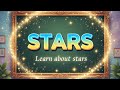 About Stars.#englishlearning #englishspeakingpractice #hindienglishlearning #englishtranslation.