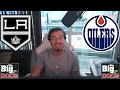 NHL Pick - Los Angeles Kings vs Edmonton Oilers Prediction, 2/26/2024 Free Best Bets & Odds