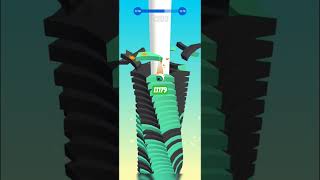 Celebrity L1179 Stack ball3D #shorts Profile