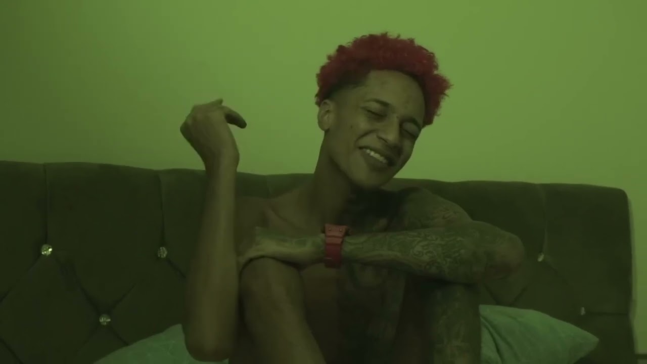 Oruam - Freestyle de um Foragido (Videoclipe Oficial)